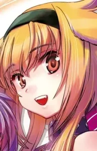 Roxanne image