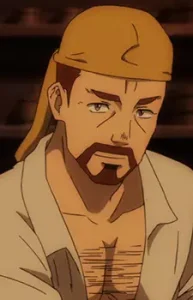 Bucket Shop Owner image